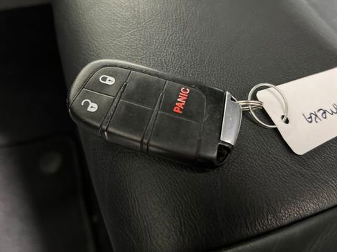 Used 2020 Dodge Durango GT w/ Blacktop Package image 26