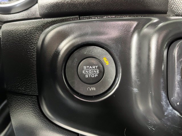 Used 2022 Jeep Wrangler Unlimited Sahara w/ Cold Weather Group AWD/4WD image 25