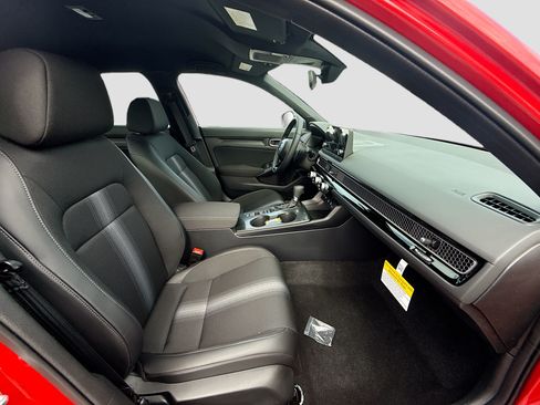 Certified 2026 Honda Civic Sport image 22