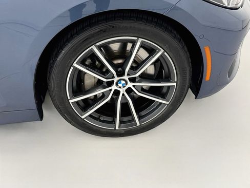 Certified 2026 BMW 430i Coupe w/ Premium Package RWD image 29