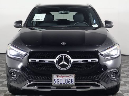 Certified 2023 Mercedes-Benz GLA 250 image 2