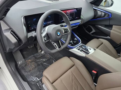 Used 2025 BMW X3 xDrive30i w/ M Sport Package AWD/4WD image 10