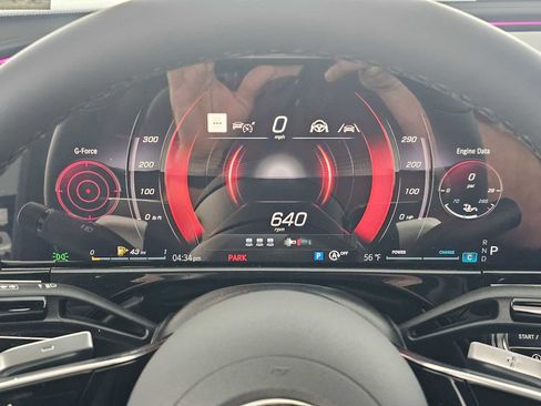 New 2026 Mercedes-Benz E 350 4MATIC Sedan image 23