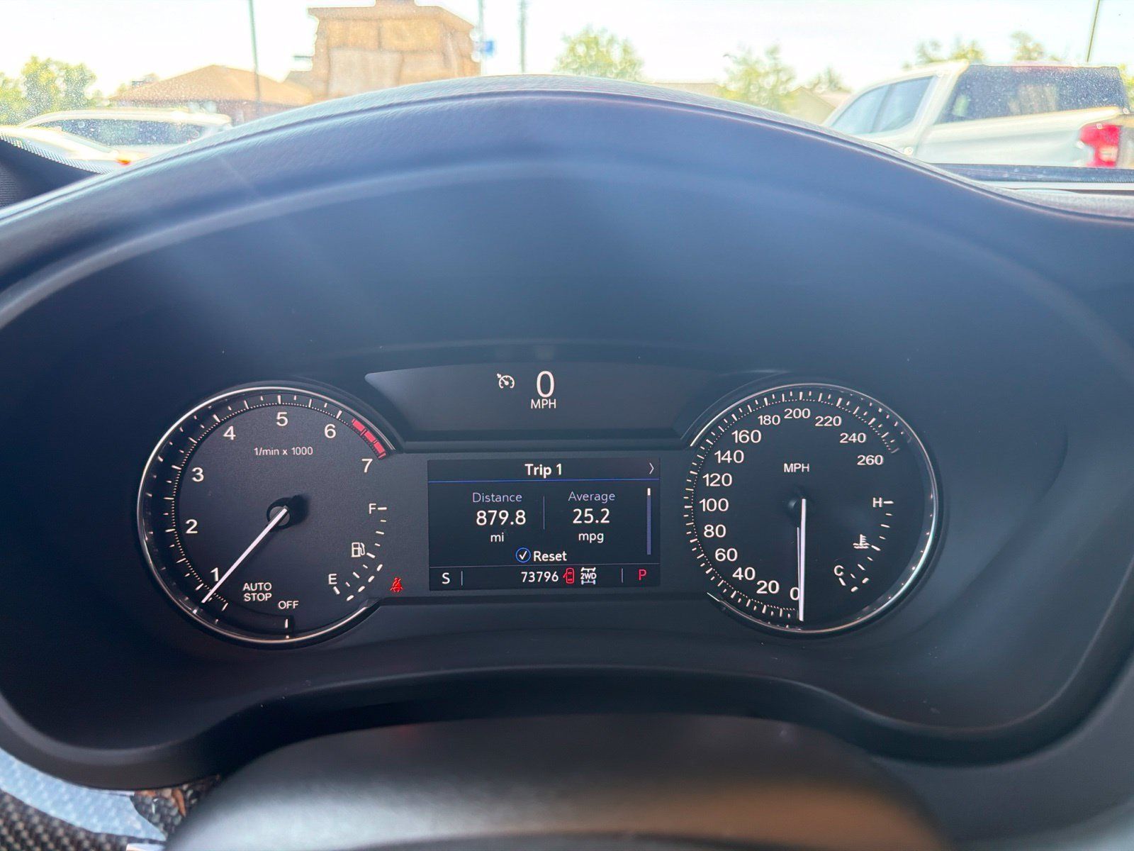 Used 2021 Cadillac XT4 Sport AWD/4WD image 14