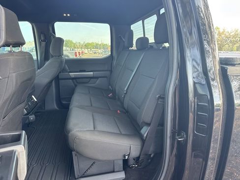 Used 2022 Ford F150 XLT w/ Equipment Group 302A High image 14