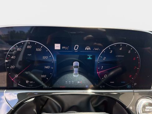 Certified 2026 Mercedes-Benz E 450 4MATIC Sedan image 25
