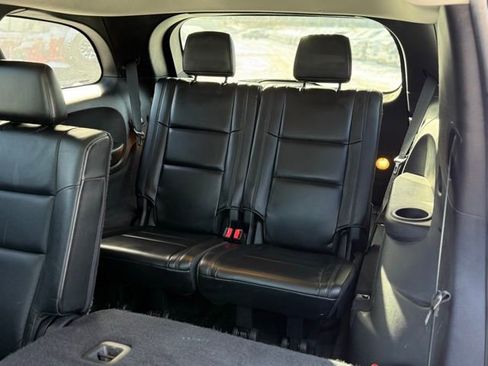 Used 2016 Dodge Durango Limited w/ Nav & Power Liftgate Group image 23