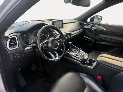 Used 2016 MAZDA CX-9 Grand Touring AWD/4WD image 8