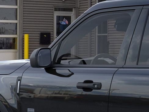 New 2025 Ford Bronco Sport Big Bend image 20