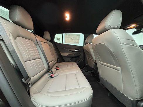 New 2026 Buick Envista Avenir image 35