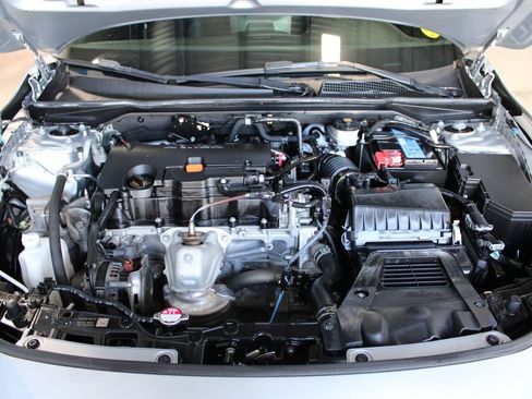 Used 2023 Honda Civic Sport image 8