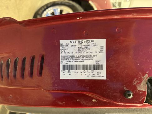 Used 2009 Ford Ranger image 19