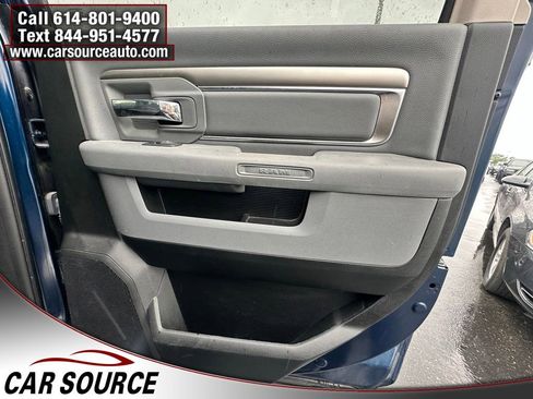 Used 2020 RAM 1500 Classic SLT AWD/4WD image 27