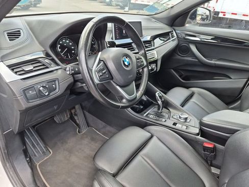 Used 2022 BMW X2 xDrive28i w/ Convenience Package AWD/4WD image 12