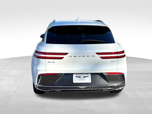 New 2026 Genesis GV70 2.5T AWD/4WD image 30
