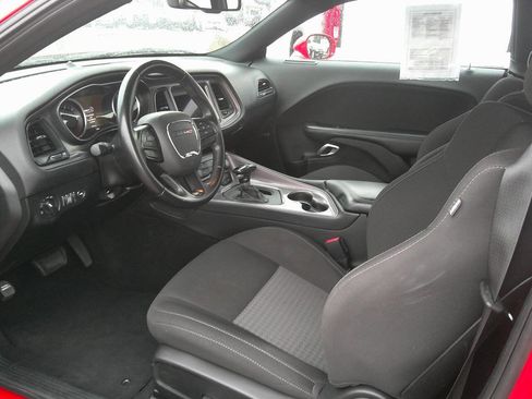 Used 2023 Dodge Challenger GT image 13