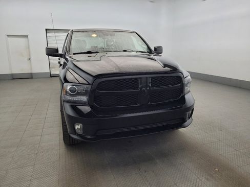 Used 2014 RAM 1500 Express w/ Black Ram 1500 Express Group image 14