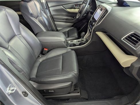 Used 2021 Subaru Ascent Limited w/ Technology Package image 37