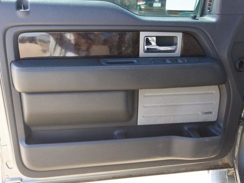 Used 2013 Ford F150 Platinum AWD/4WD image 13