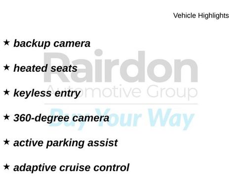 Used 2019 Chevrolet Silverado 2500 LTZ w/ Duramax Plus Package AWD/4WD image 18