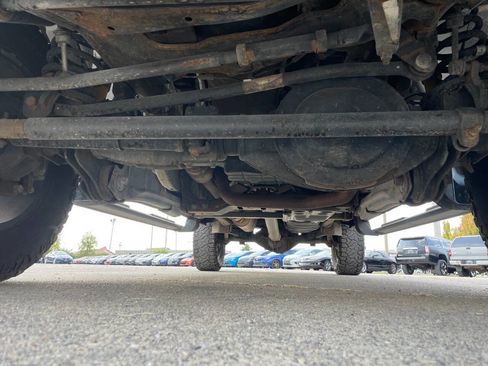 Used 2018 RAM 2500 Laramie w/ Sport Appearance Group image 15