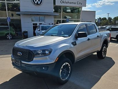 Used 2021 Ford Ranger XL w/ Equipment Group 101A High