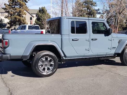 New 2026 Jeep Gladiator Sport image 9