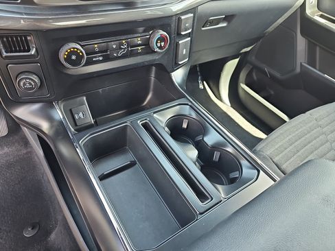 Used 2023 Ford F150 XL w/ STX Appearance Package RWD image 27