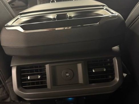 New 2025 Ford F150 Lariat w/ Equipment Group 501A Mid image 16