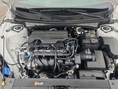 New 2025 Kia K4 LXS image 20