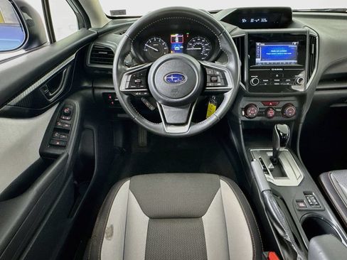 Used 2018 Subaru Crosstrek 2.0i Premium w/ Eyesight System AWD/4WD image 21