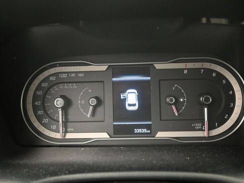 Used 2022 Hyundai Tucson SEL FWD image 13