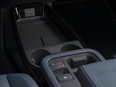 New 2026 Ford Mustang Mach-E GT AWD/4WD image 14