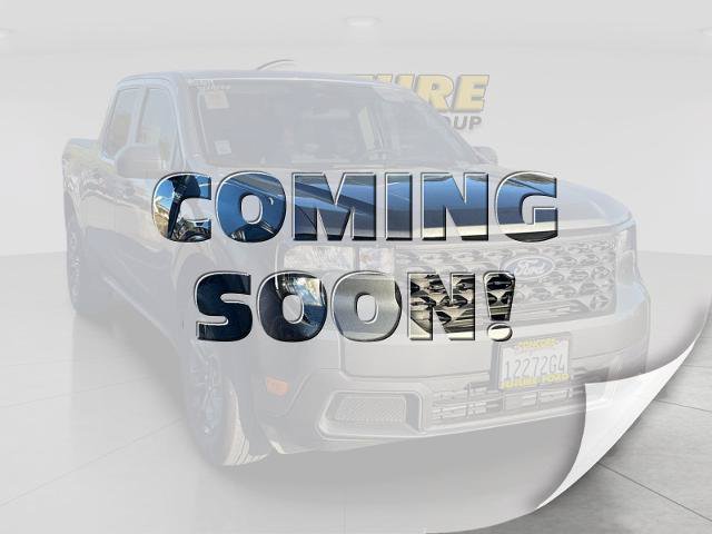 Certified 2026 Ford Maverick XLT AWD/4WD image 1