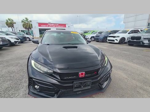 Used 2021 Honda Civic Type R image 49