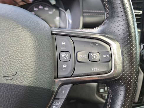 Used 2023 RAM 1500 Rebel w/ Rebel Level 2 Equipment Group AWD/4WD image 15