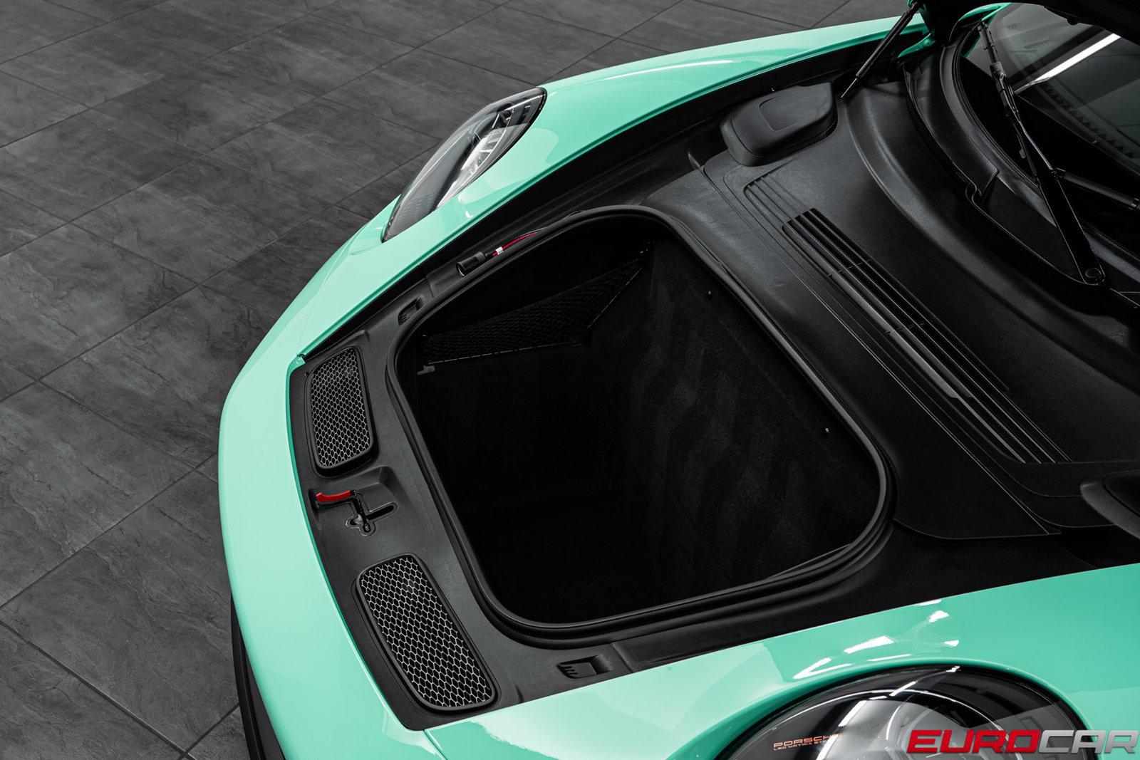 Used 2022 Porsche 911 GT3 RWD image 10