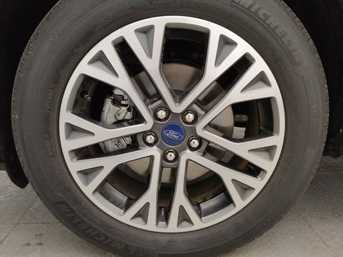 Used 2020 Ford Escape SEL AWD/4WD image 31