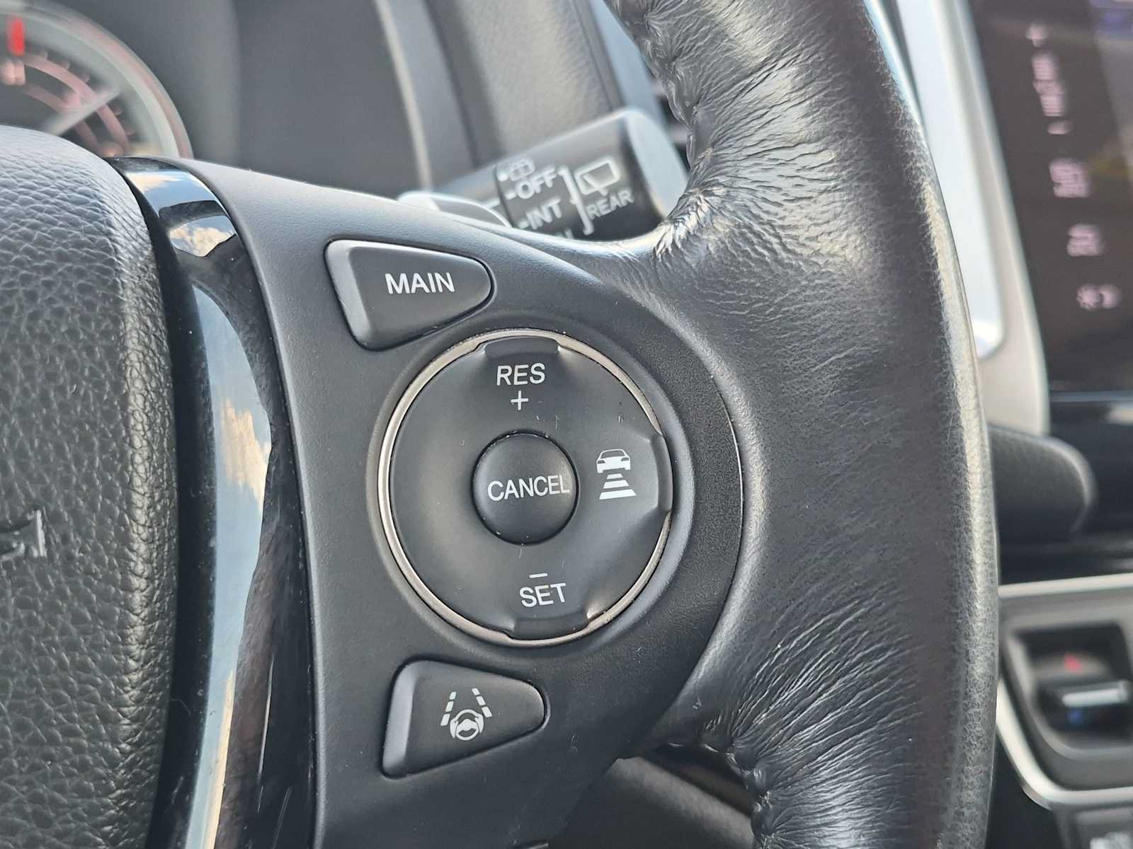 Used 2017 Honda Pilot Elite image 24