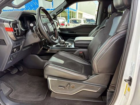 Used 2025 Ford F150 Raptor AWD/4WD image 9