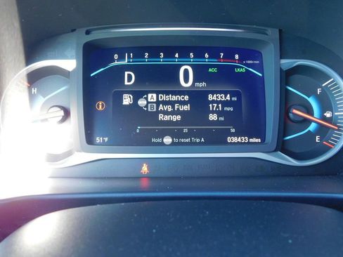 Used 2022 Honda Pilot Touring image 6