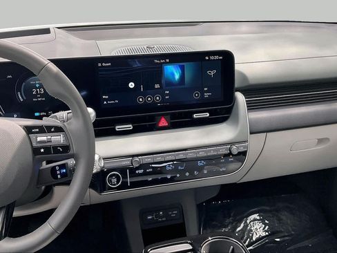 Certified 2026 Hyundai Ioniq 5 Limited RWD image 6