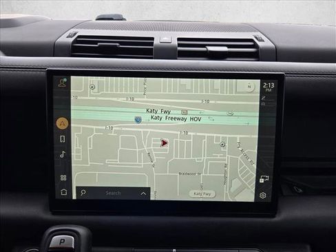 Certified 2023 Land Rover Defender 110 V8 image 12