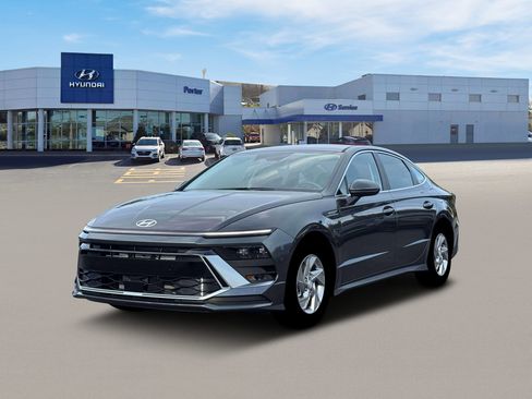 New 2026 Hyundai Sonata SE image 1