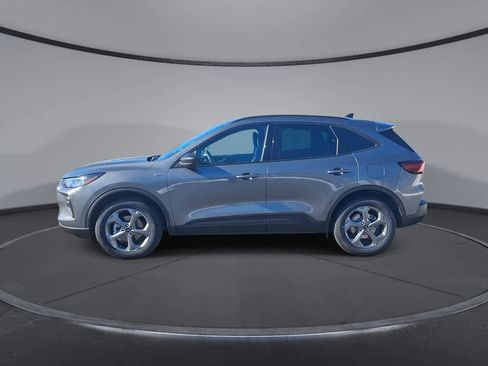 Certified 2025 Ford Escape ST-Line image 5