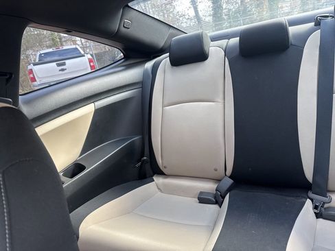 Used 2017 Honda Civic LX-P image 11