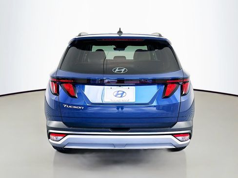 New 2026 Hyundai Tucson SEL Plus FWD image 6