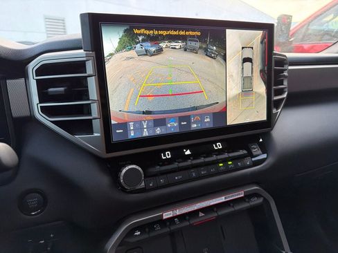 Used 2026 Toyota Tundra Limited RWD image 6
