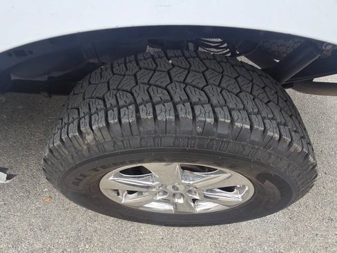 Used 2018 Ford F150 XL AWD/4WD image 6