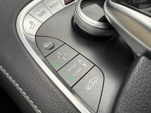 Used 2015 Mercedes-Benz S 550 Sedan image 28